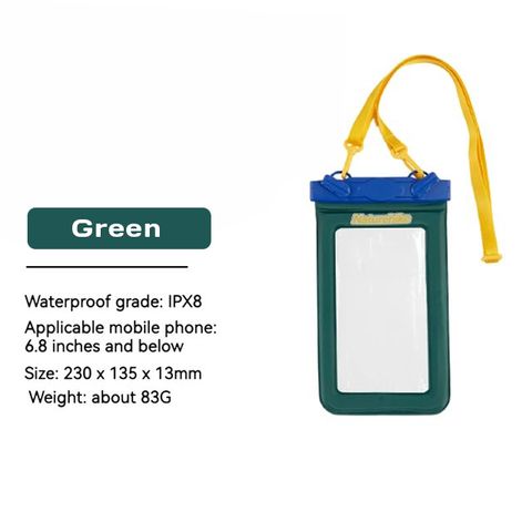 Túi chống nước điện thoại cảm ứng Naturehike CNK2300BS015