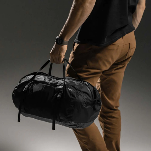 Túi chống nước Matador Duffle Freefly MATFFD001BK