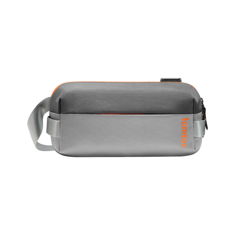 Túi đeo chéo du lịch siêu nhẹ 8.3 inch Tomtoc T21