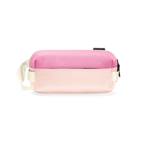 Túi đeo chéo du lịch siêu nhẹ 8.3 inch Tomtoc T21