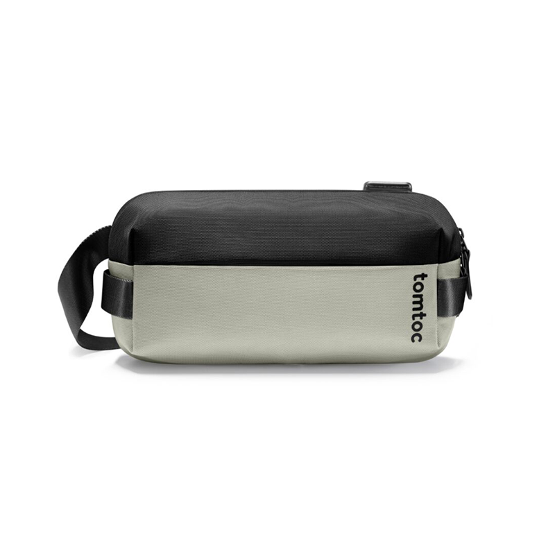 Túi đeo chéo du lịch siêu nhẹ 8.3 inch Tomtoc T21