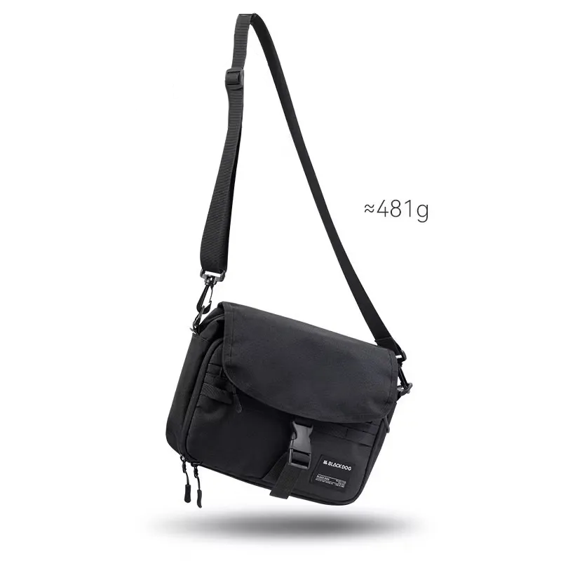 Túi đeo chéo cá nhân Blackdog CBD2450XB017