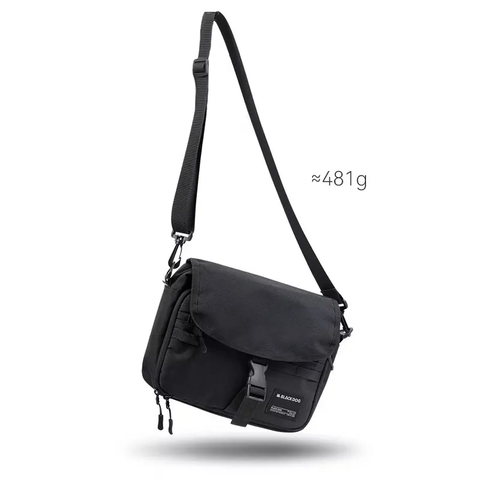Túi đeo chéo cá nhân Blackdog CBD2450XB017