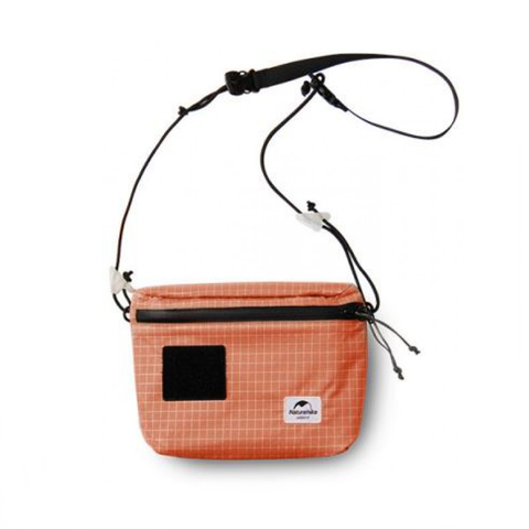 Túi đeo chéo tung tăng du lịch Naturehike NH20BB204