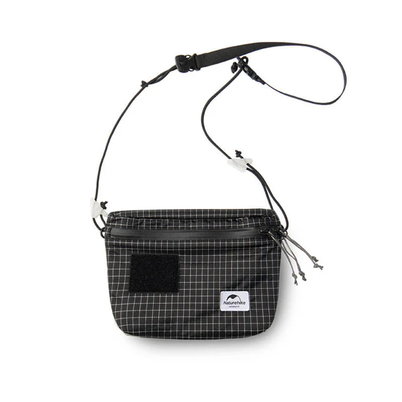 Túi đeo chéo tung tăng du lịch Naturehike NH20BB204
