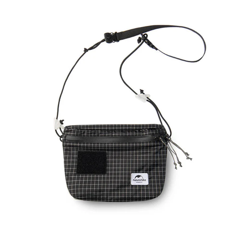 Túi đeo chéo tung tăng du lịch Naturehike NH20BB204