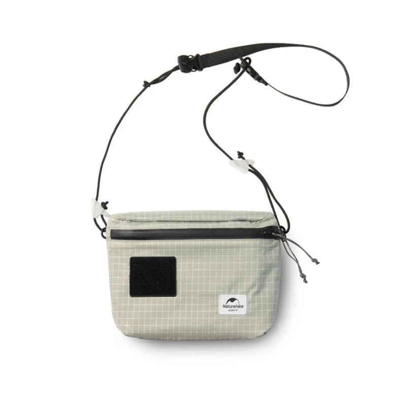 Túi đeo chéo tung tăng du lịch Naturehike NH20BB204