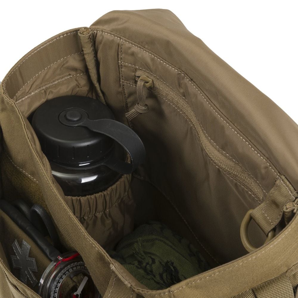 Túi đeo chéo Helikon-Tex Bushcraft Haversack Bag