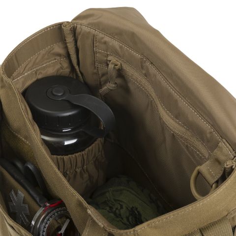 Túi đeo chéo Helikon-Tex Bushcraft Haversack Bag