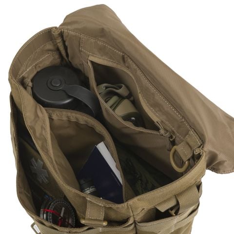 Túi đeo chéo Helikon-Tex Bushcraft Haversack Bag