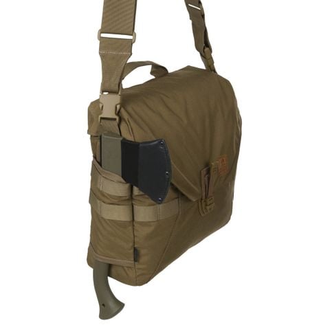 Túi đeo chéo Helikon-Tex Bushcraft Haversack Bag
