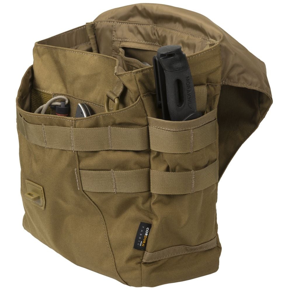 Túi đeo chéo Helikon-Tex Bushcraft Haversack Bag