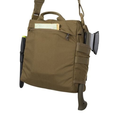 Túi đeo chéo Helikon-Tex Bushcraft Haversack Bag