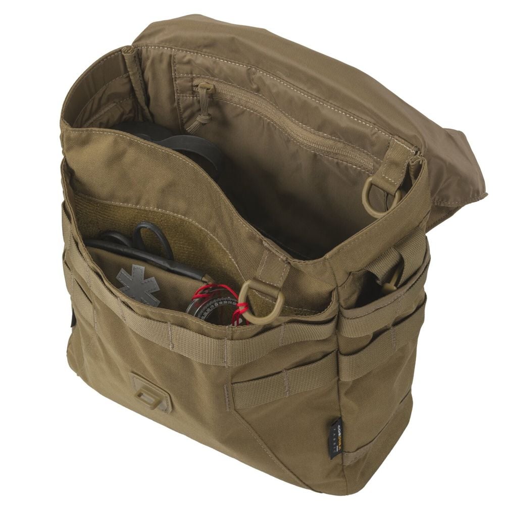 Túi đeo chéo Helikon-Tex Bushcraft Haversack Bag