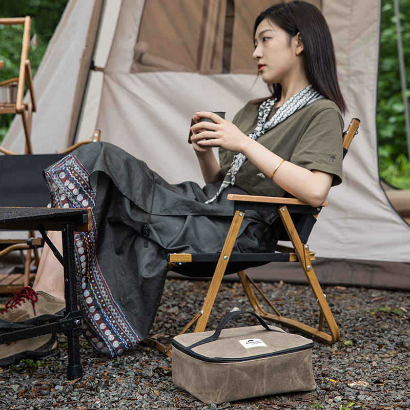 Túi đựng đồ cắm trại đa năng Naturehike NH20PJ128