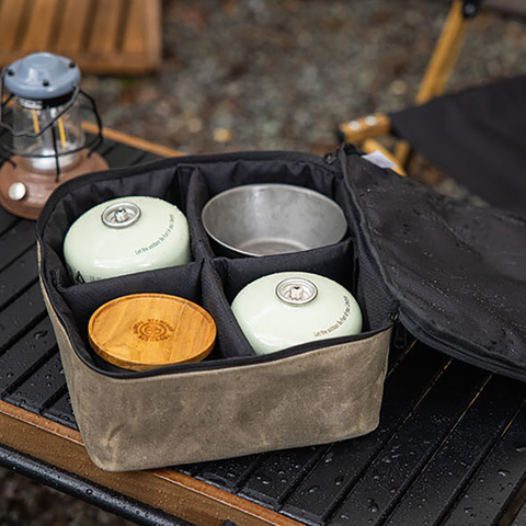 Túi đựng đồ cắm trại đa năng Naturehike NH20PJ128