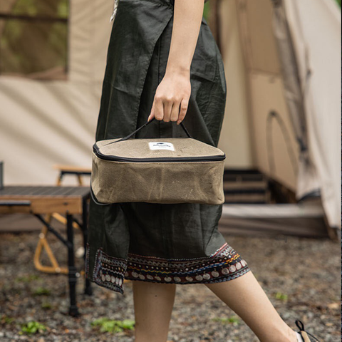 Túi đựng đồ cắm trại đa năng Naturehike NH20PJ128