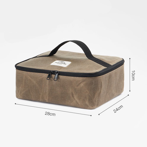 Túi đựng đồ cắm trại đa năng Naturehike NH20PJ128