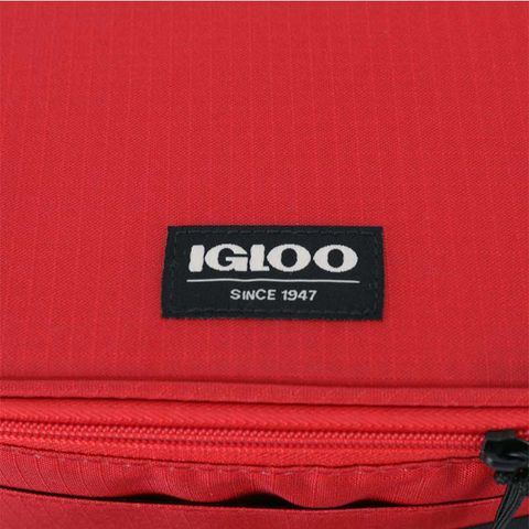 Túi giữ lạnh Igloo Collapse & Cool 6Lon SPT