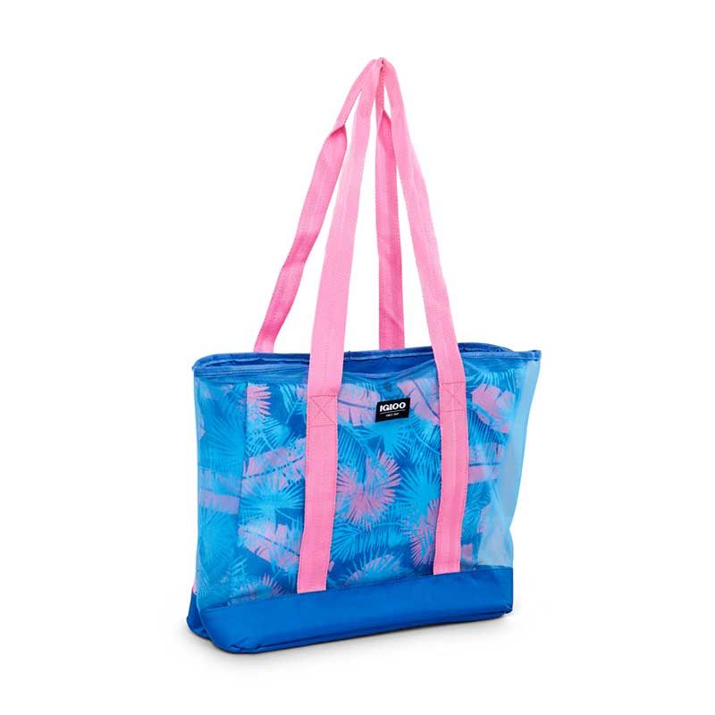 Túi giữ lạnh Igloo Dual Compartment 20lon Tote