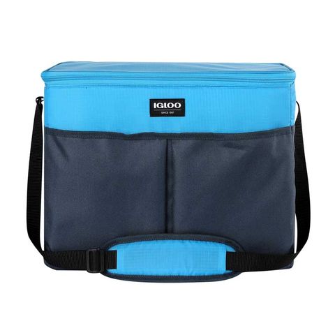 Túi giữ lạnh Igloo HLC 24Lon có khay nhựa (New)
