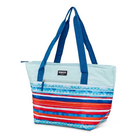 Túi giữ lạnh Igloo Shopper 30lon Tote