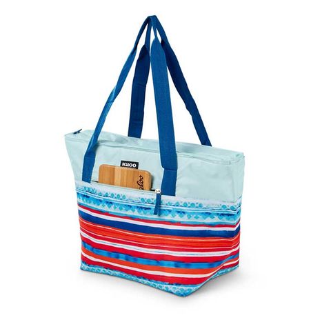 Túi giữ lạnh Igloo Shopper 30lon Tote