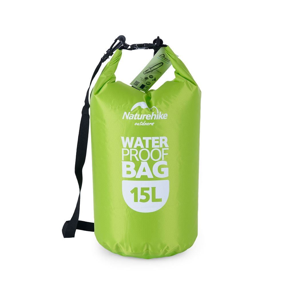 Túi khô chống nước Naturehike 15L - NH15S002-D