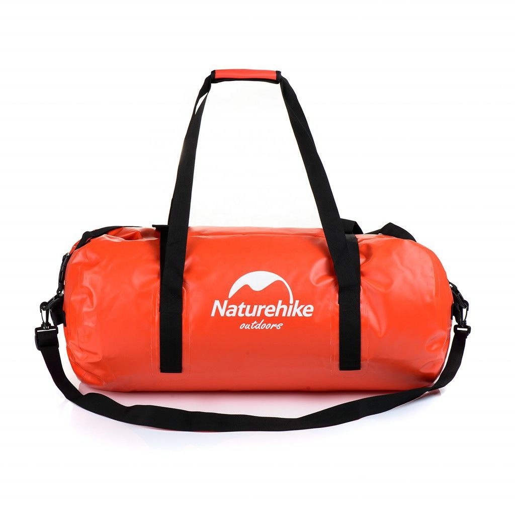 Túi khô chống nước du lịch 60L Naturehike NH20FSB03