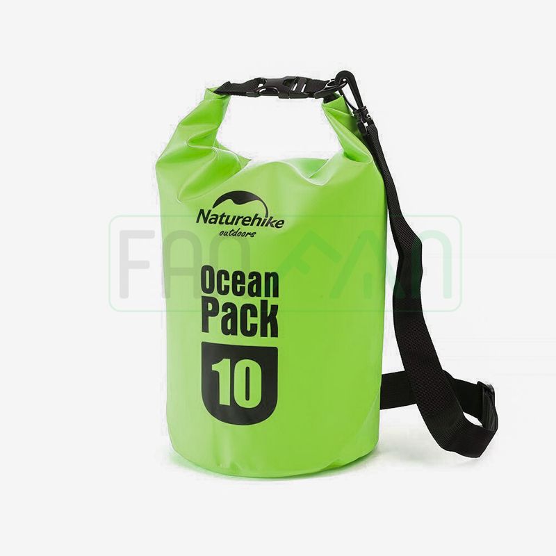 Túi khô chống nước Naturehike FS15M010-J & FS15M020-J