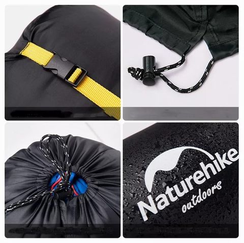 Túi nén túi ngủ Naturehike NH19PJ020