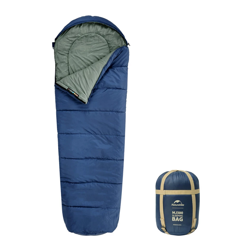 Túi ngủ con nhộng mùa đông Naturehike CNK2300SD014