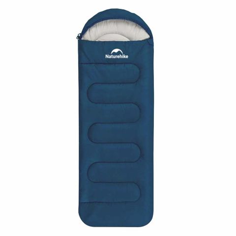 Túi ngủ dã ngoại có nón Y150 Naturehike NH21MSD08