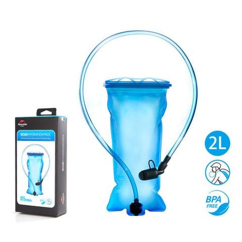 Túi nước ba lô chuyên dụng Naturehike Scud 3L NH18S070-D