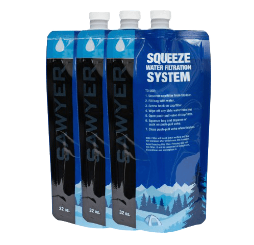 Túi đựng nước Sawyer 32oz (1L) - SP113