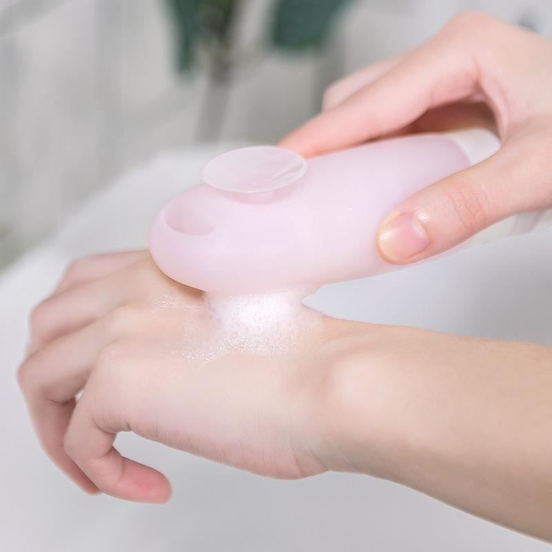 Bộ 3 tuýp silicon du lịch 89ml Naturehike NH20LY012