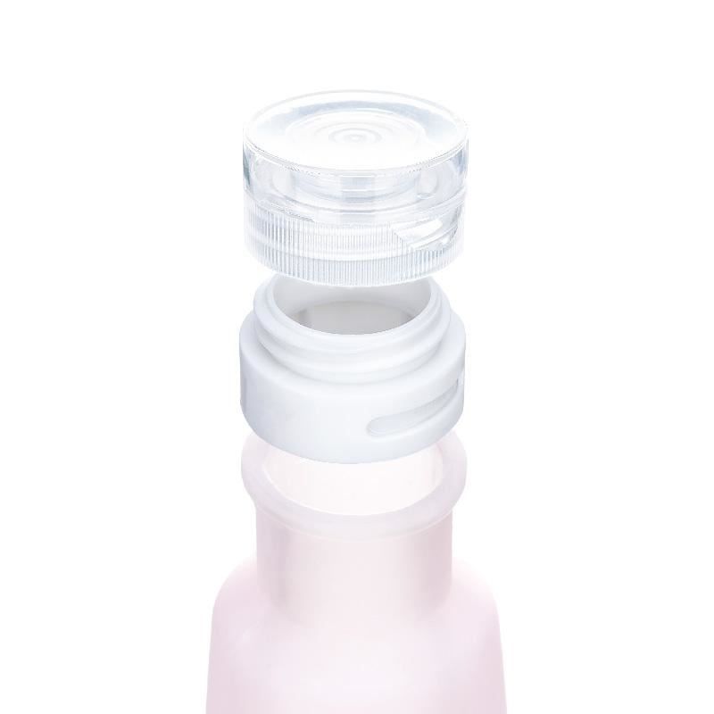 Bộ 3 tuýp silicon du lịch 89ml Naturehike NH20LY012