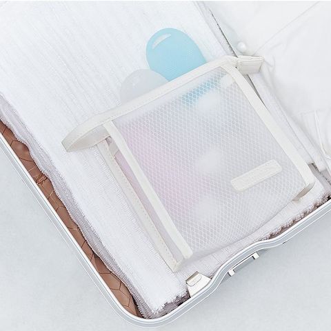 Bộ 3 tuýp silicon du lịch 89ml Naturehike NH20LY012