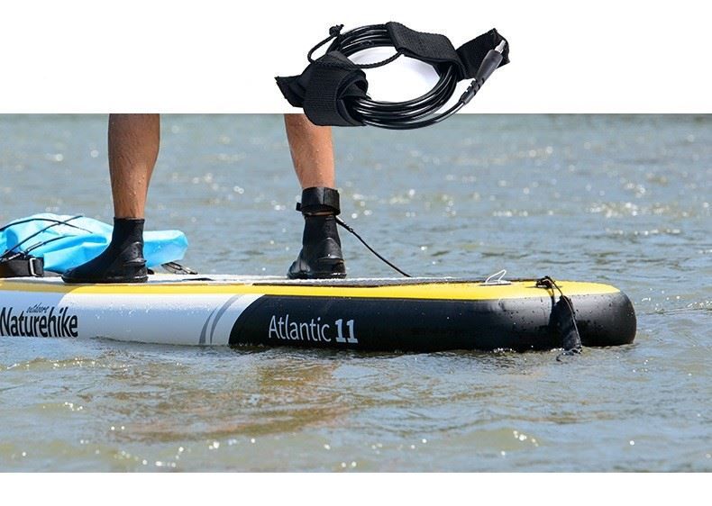 Ván chèo bơm hơi SUP Naturehike Atlantic 11 feet