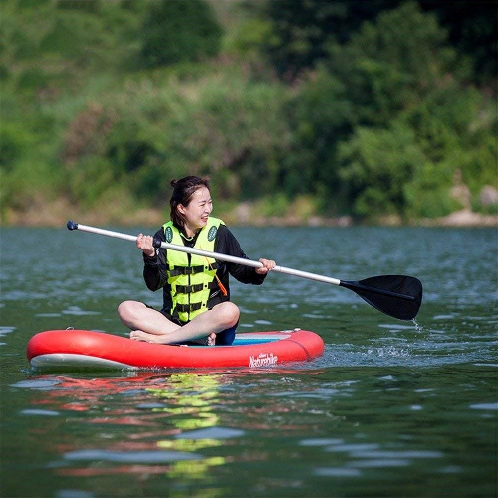 Ván chèo bơm hơi SUP Naturehike Atlantic 11 feet