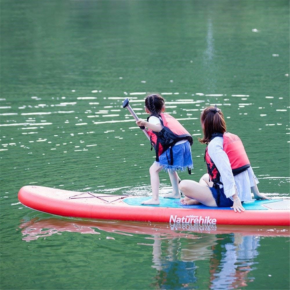 Ván chèo bơm hơi SUP Naturehike Atlantic 11 feet