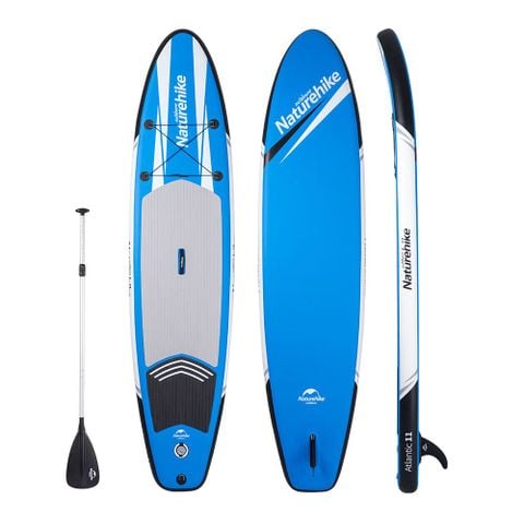 Ván chèo bơm hơi SUP Naturehike Atlantic 11 feet
