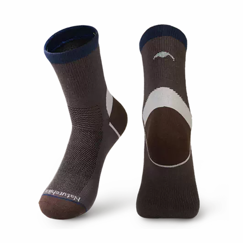 Vớ/Tất COOLMAX Trekking chuyên dụng Naturehike CYY2551FS011