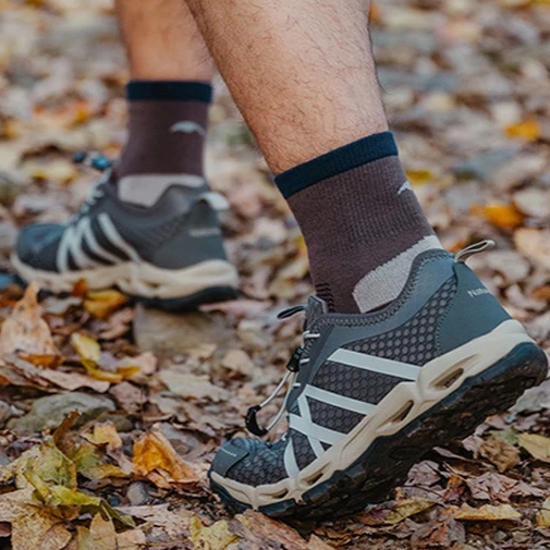 Vớ (tất) Trekking chuyên dụng Naturehike CYY2551FS011
