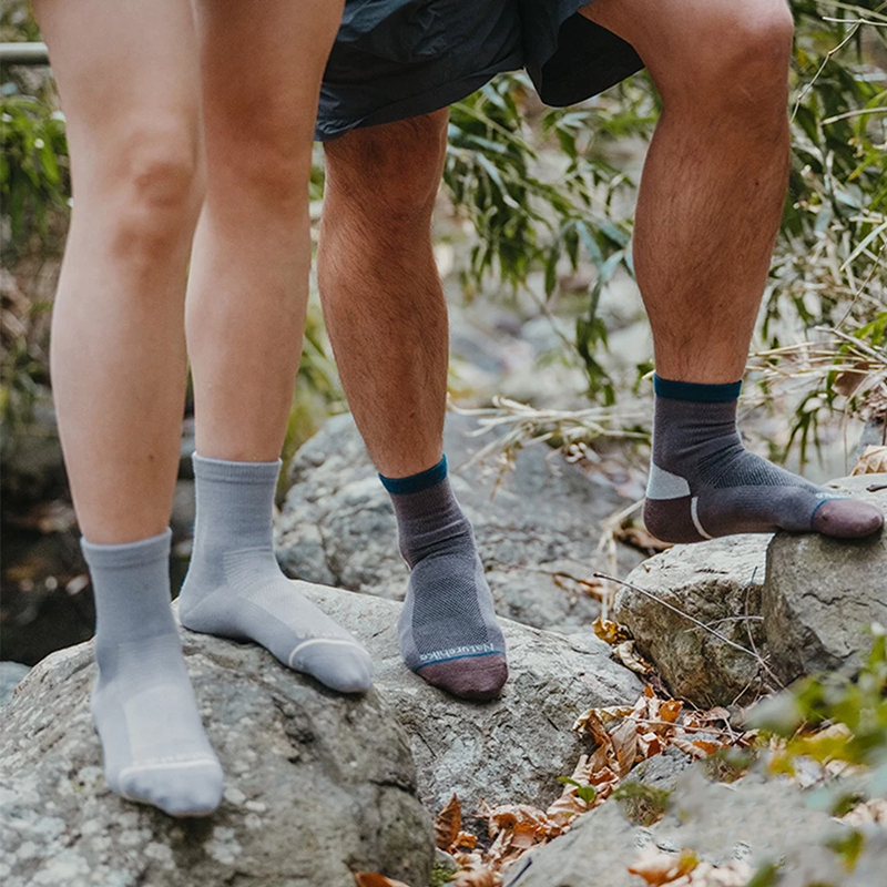 Vớ/Tất COOLMAX Trekking chuyên dụng Naturehike CYY2551FS011