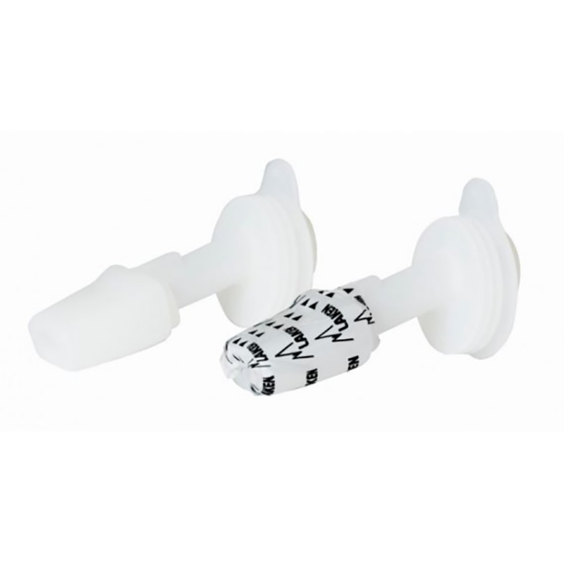 Vòi silicone cho bình nước Laken Jannu