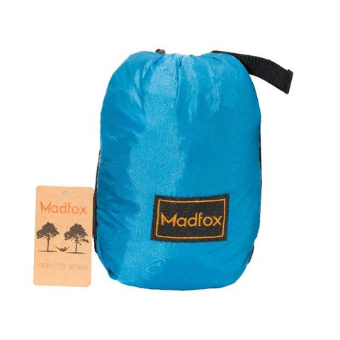 Võng mùng chống muỗi xếp gọn MADFOX COCOON-NET