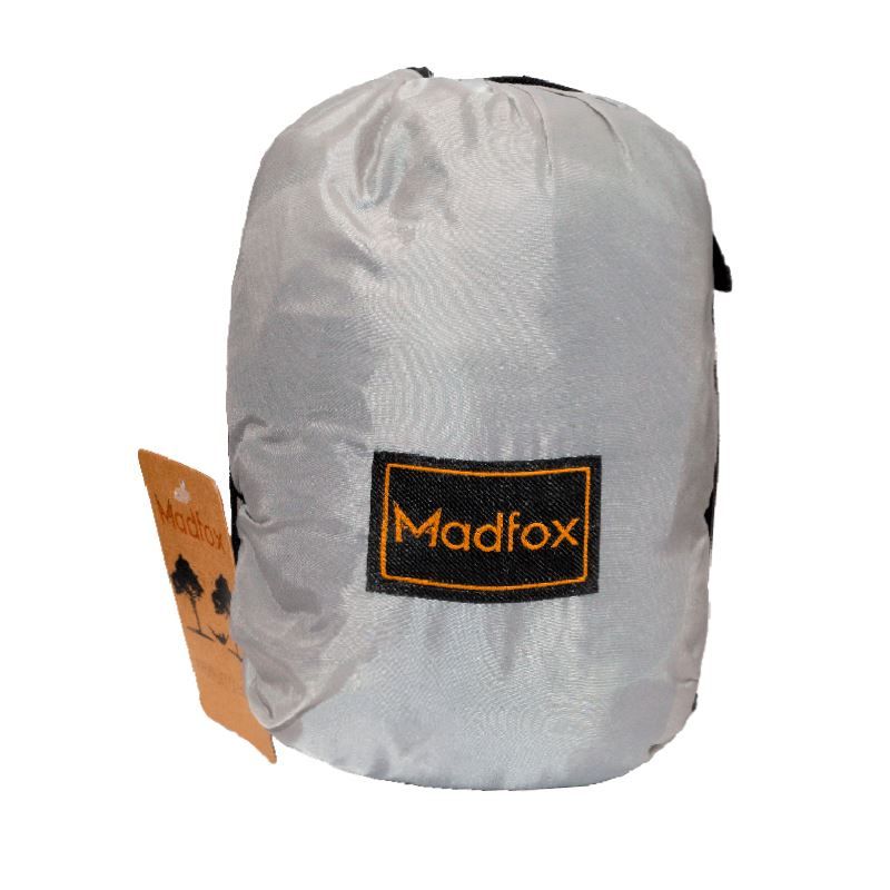 Võng mùng chống muỗi xếp gọn MADFOX COCOON-NET