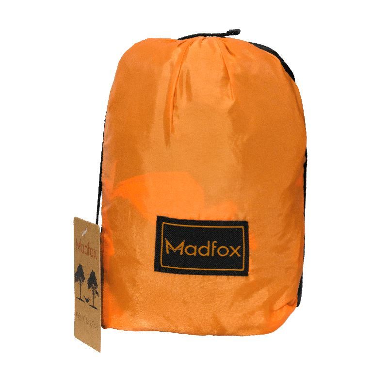 Võng mùng chống muỗi xếp gọn MADFOX COCOON-NET