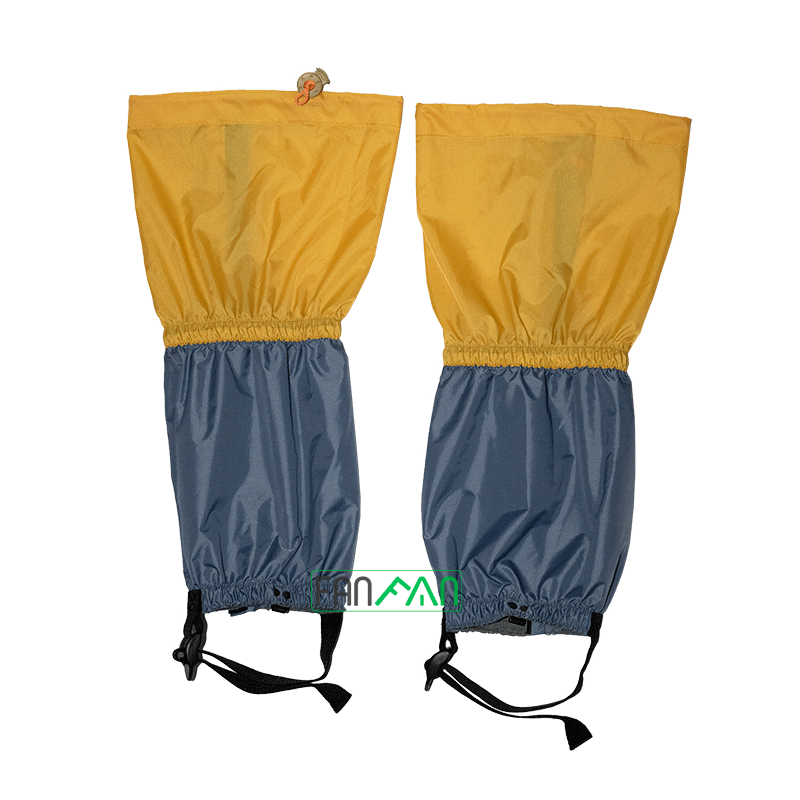 Xà cạp đi rừng chống vắt MADFOX GAITERS